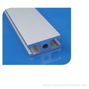 T Slot Aluminum Profile Jm1530 15X30 6000 Series T5 Type Extrusion